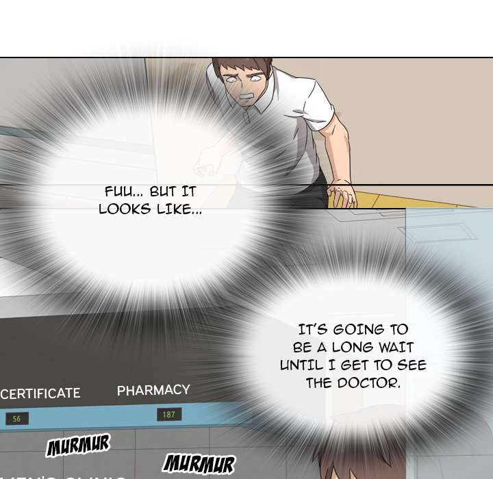 One Shot Men’s Clinic page 19