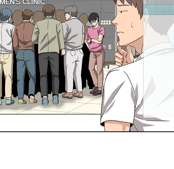One Shot Men’s Clinic page 20