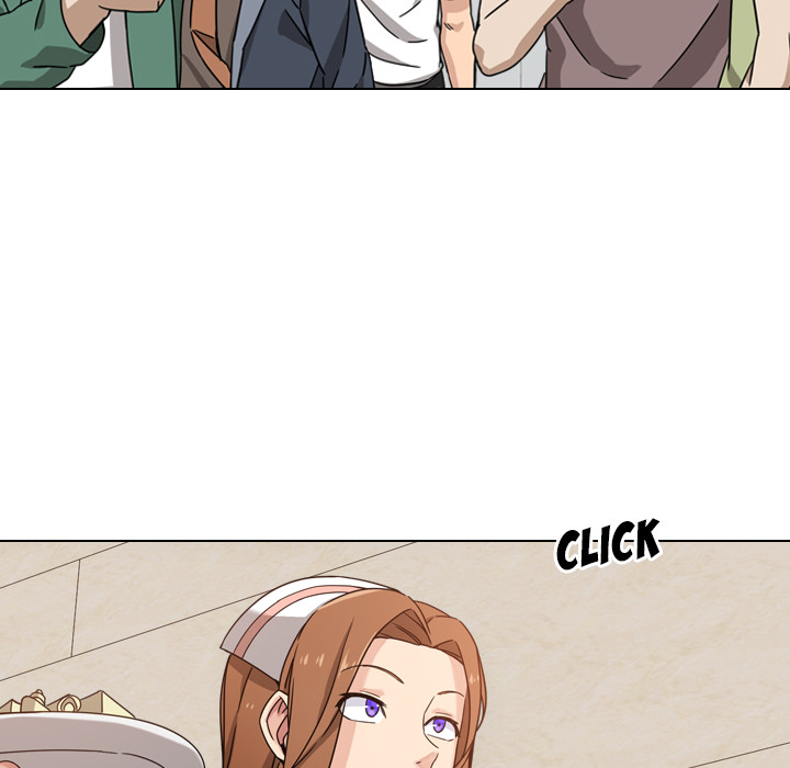 One Shot Men’s Clinic page 22