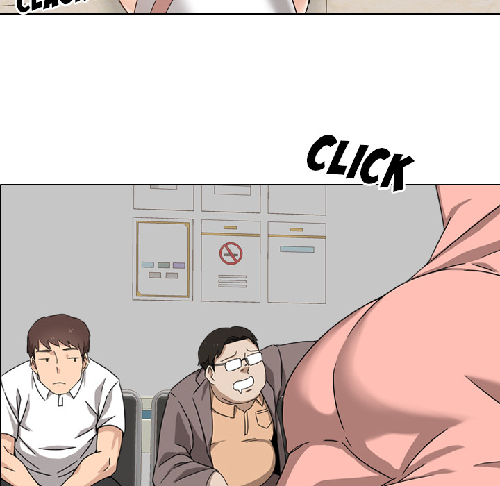 One Shot Men’s Clinic page 24