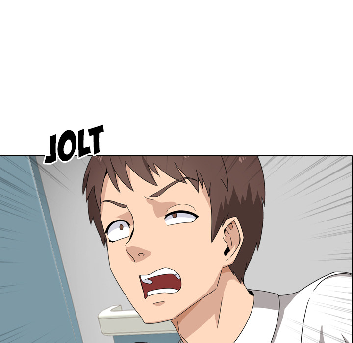 One Shot Men’s Clinic page 34