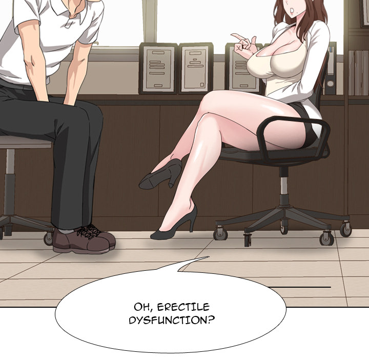 One Shot Men’s Clinic page 49