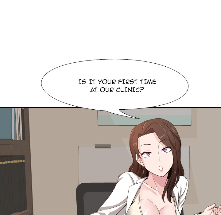One Shot Men’s Clinic page 50