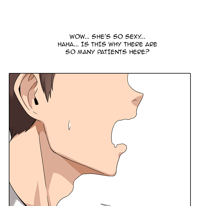 One Shot Men’s Clinic page 52