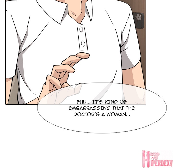 One Shot Men’s Clinic page 56