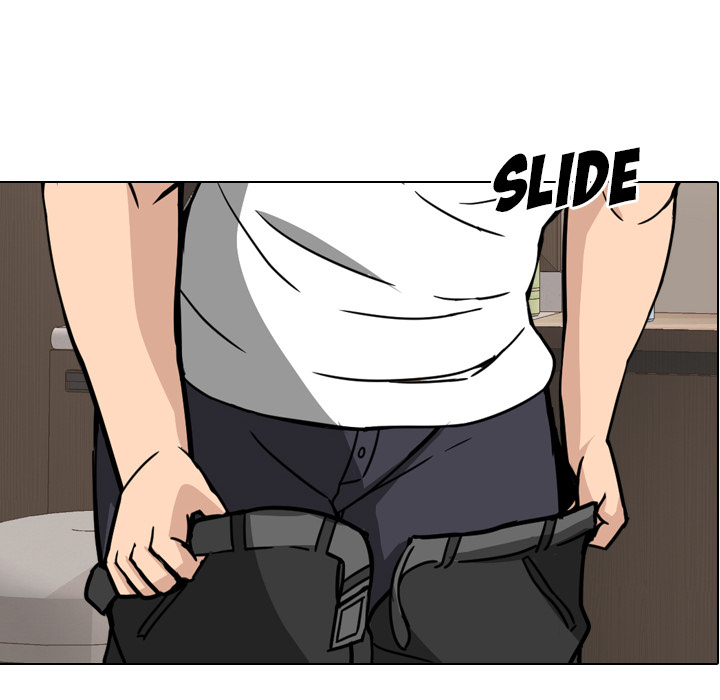 One Shot Men’s Clinic page 57