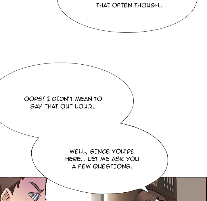 One Shot Men’s Clinic page 62