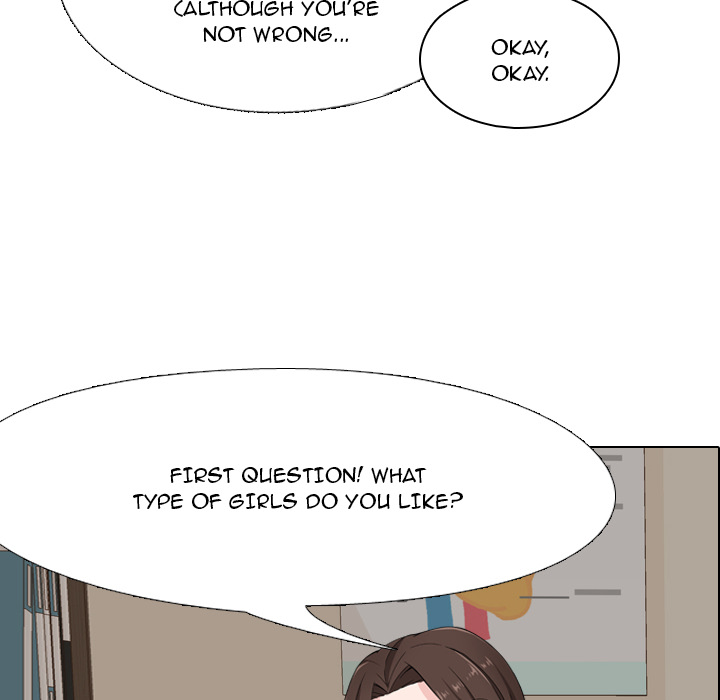 One Shot Men’s Clinic page 64