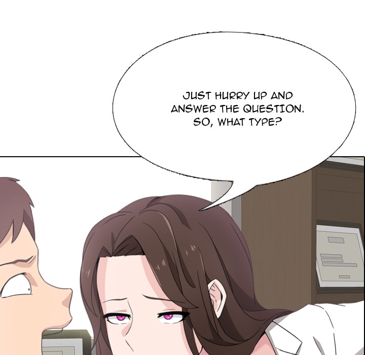 One Shot Men’s Clinic page 68