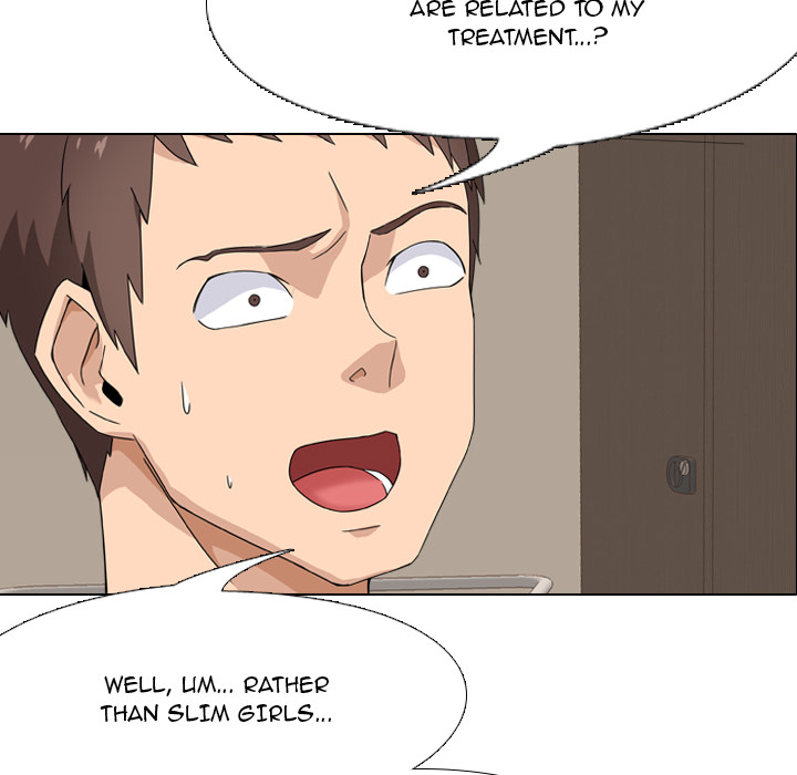 One Shot Men’s Clinic page 72
