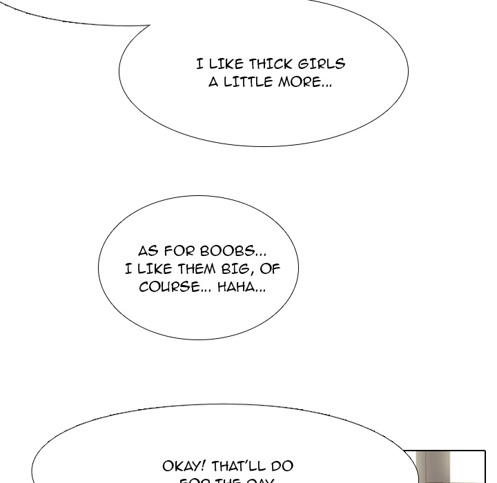 One Shot Men’s Clinic page 73