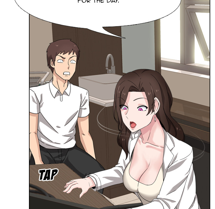 One Shot Men’s Clinic page 74