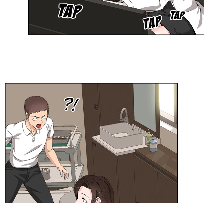One Shot Men’s Clinic page 75