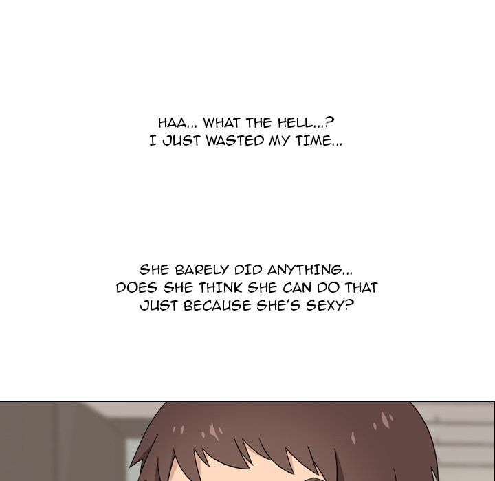 One Shot Men’s Clinic page 84