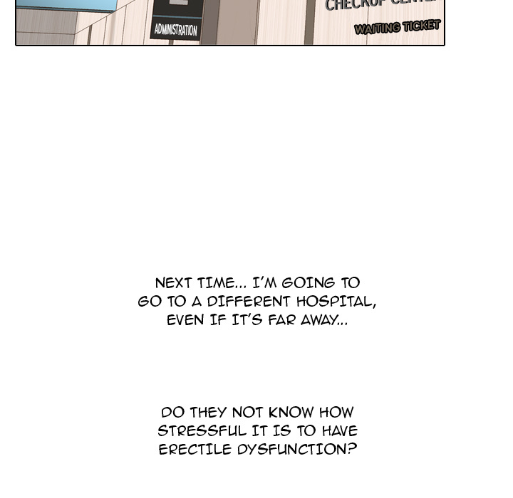 One Shot Men’s Clinic page 87