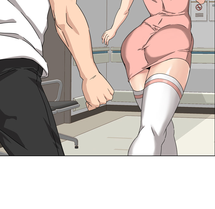 One Shot Men’s Clinic page 89