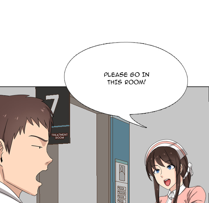 One Shot Men’s Clinic page 90