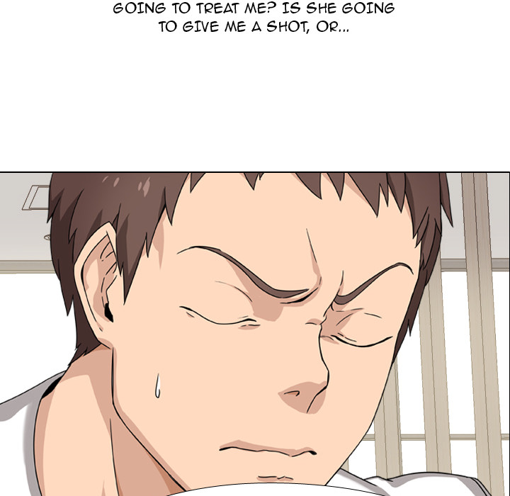 One Shot Men’s Clinic page 92