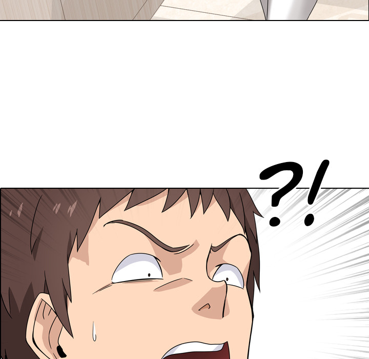 One Shot Men’s Clinic page 95