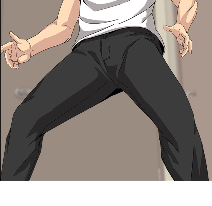 One Shot Men’s Clinic page 105