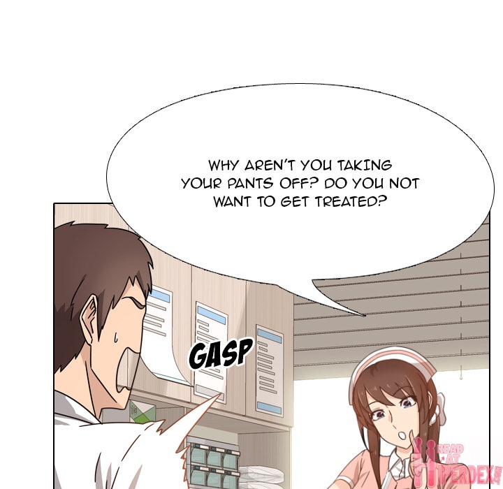One Shot Men’s Clinic page 106