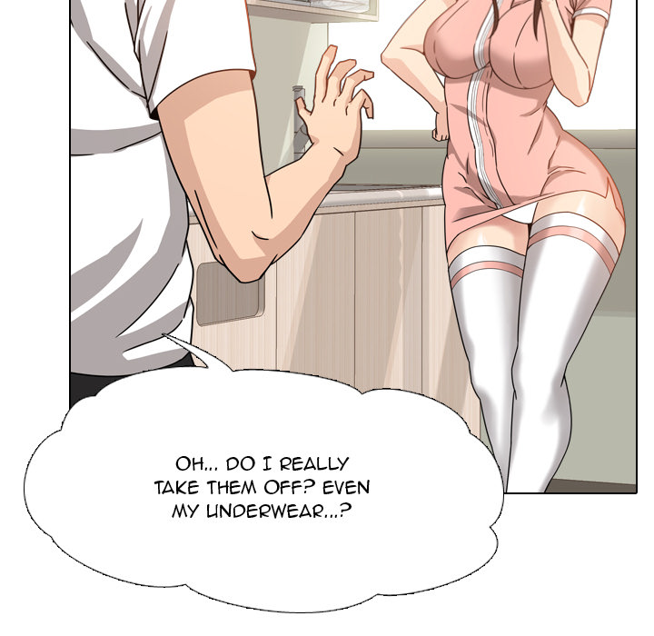 One Shot Men’s Clinic page 107