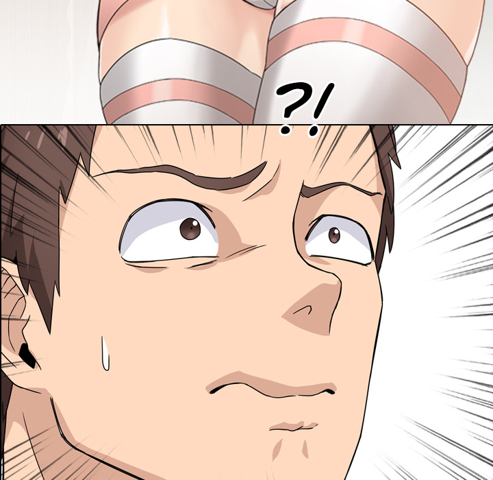 One Shot Men’s Clinic page 112