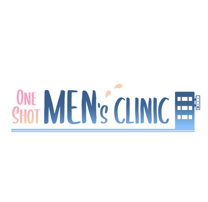 One Shot Men’s Clinic page 119