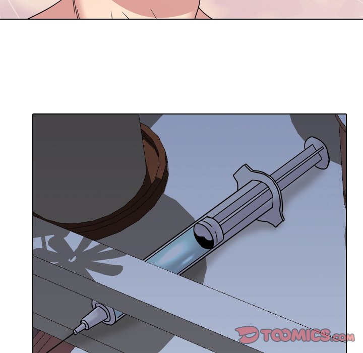One Shot Men’s Clinic page 15