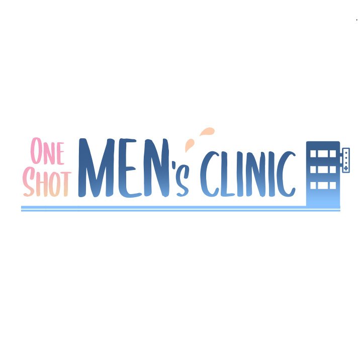 One Shot Men’s Clinic page 17