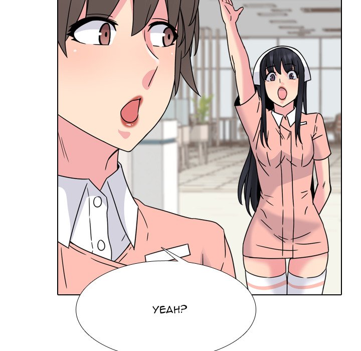 One Shot Men’s Clinic page 46