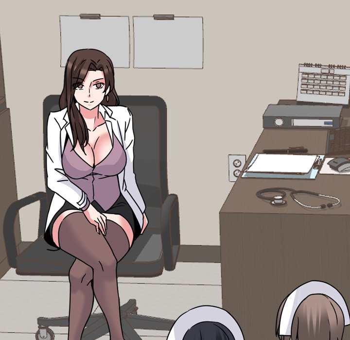 One Shot Men’s Clinic page 58
