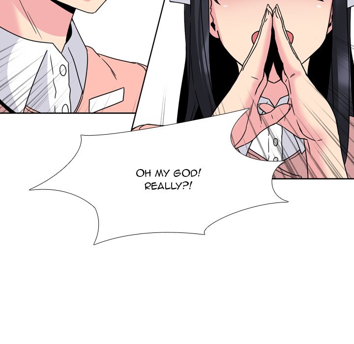 One Shot Men’s Clinic page 65