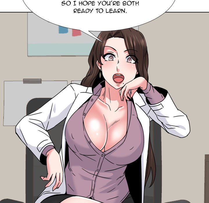 One Shot Men’s Clinic page 73