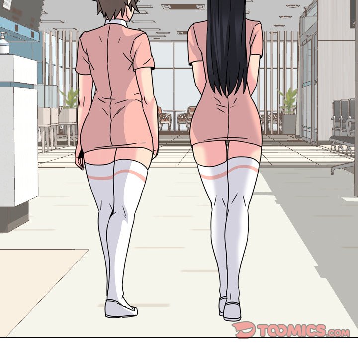 One Shot Men’s Clinic page 81