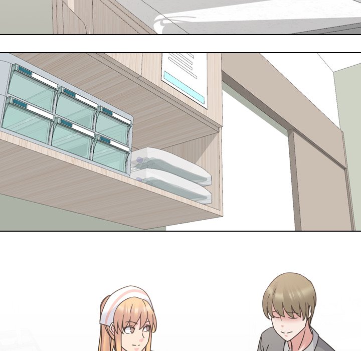 One Shot Men’s Clinic page 115