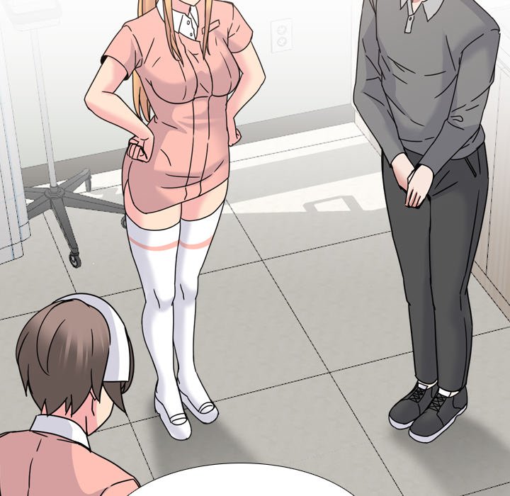 One Shot Men’s Clinic page 116