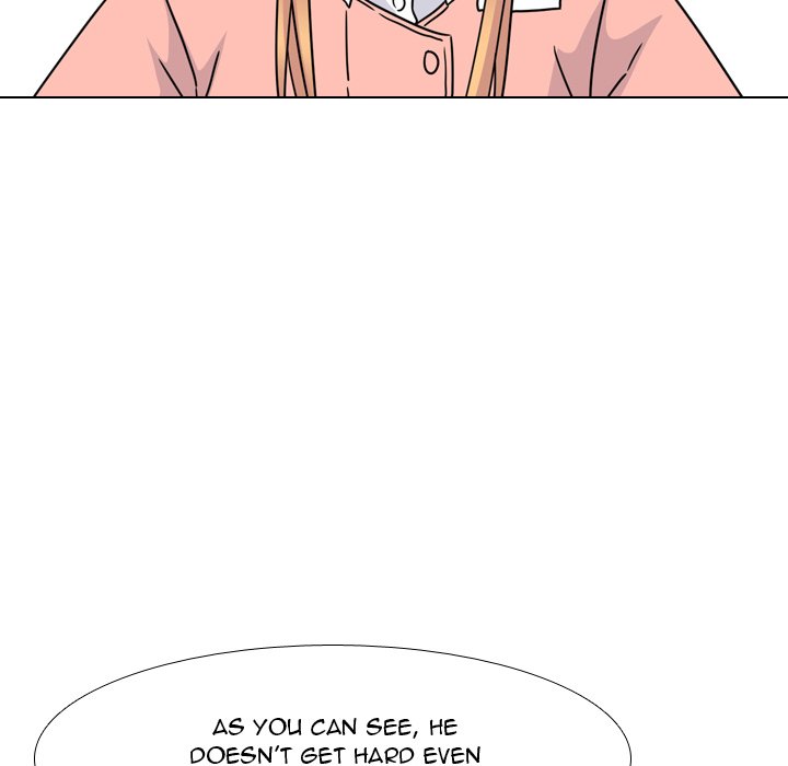 One Shot Men’s Clinic page 118