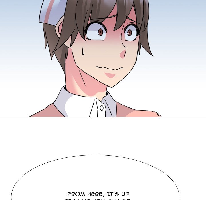 One Shot Men’s Clinic page 133