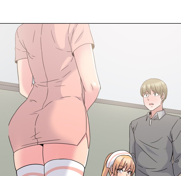 One Shot Men’s Clinic page 19