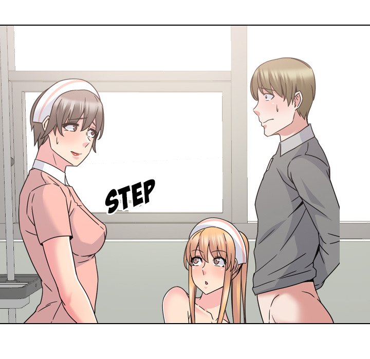 One Shot Men’s Clinic page 26