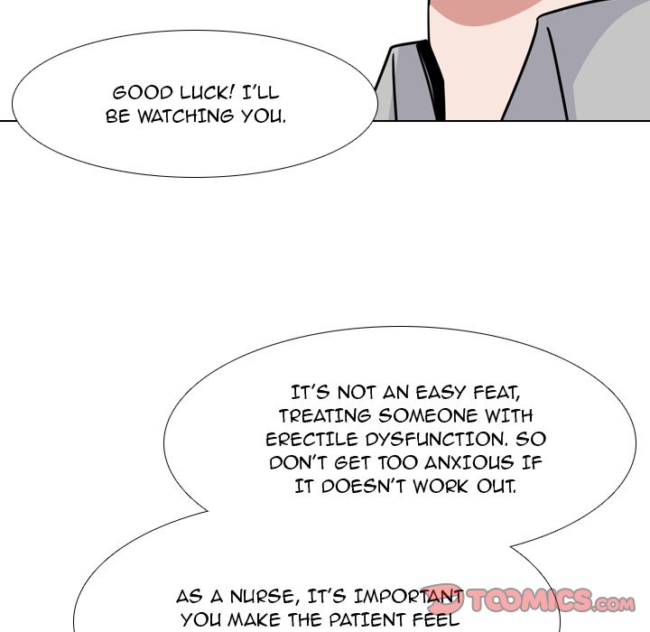 One Shot Men’s Clinic page 33