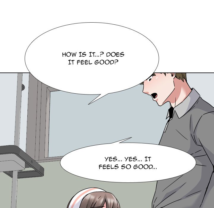 One Shot Men’s Clinic page 65