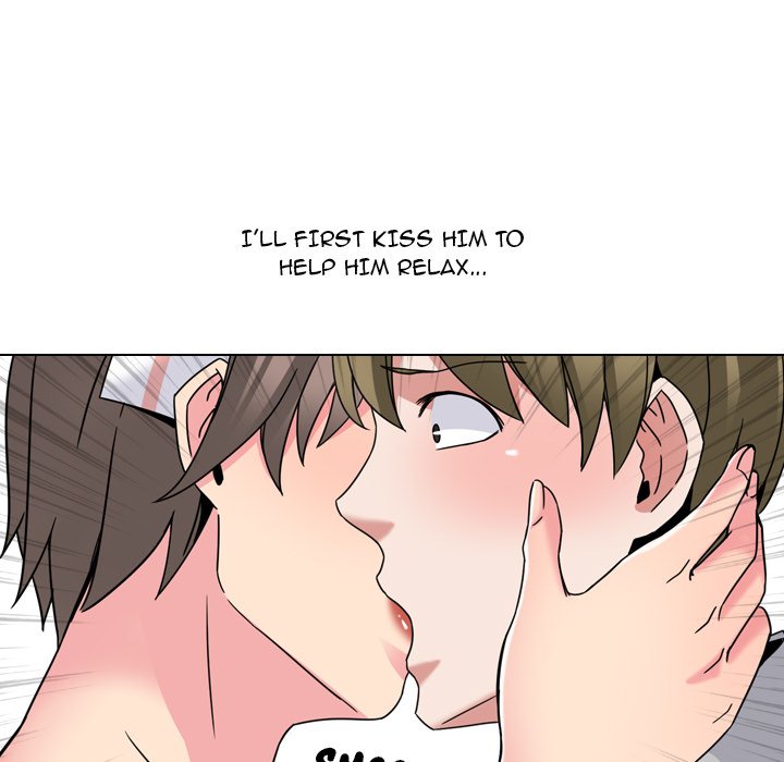 One Shot Men’s Clinic page 73