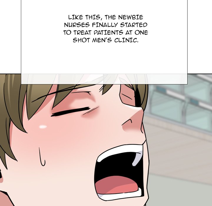 One Shot Men’s Clinic page 142