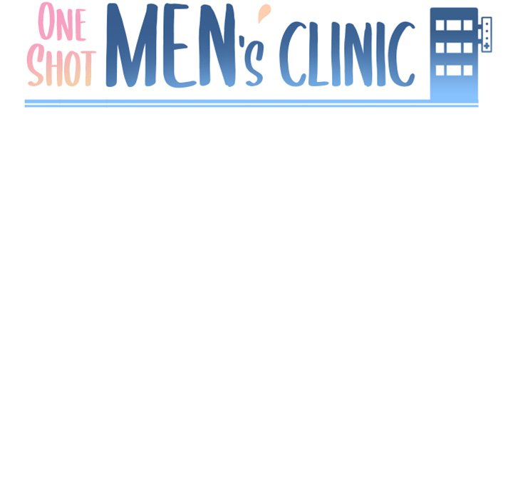 One Shot Men’s Clinic page 12