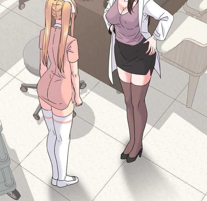 One Shot Men’s Clinic page 18