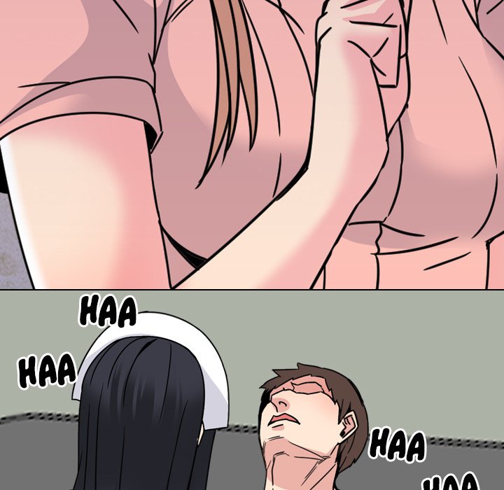 One Shot Men’s Clinic page 54