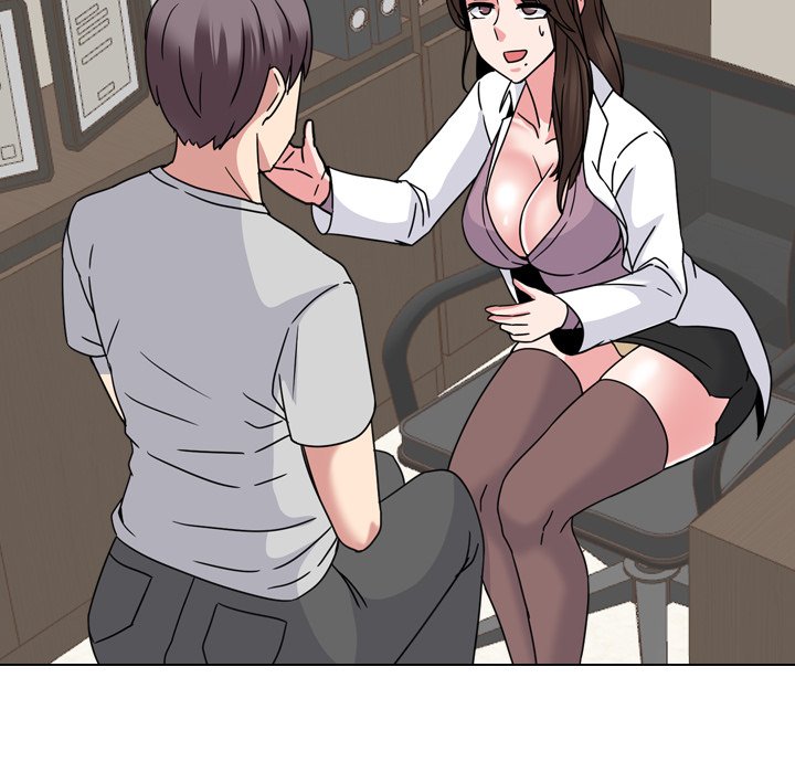 One Shot Men’s Clinic page 73