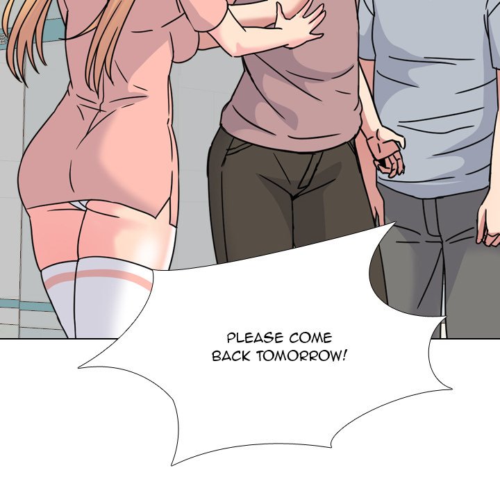 One Shot Men’s Clinic page 83